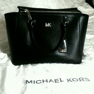 Michael Kors Nolita Medium Satchel